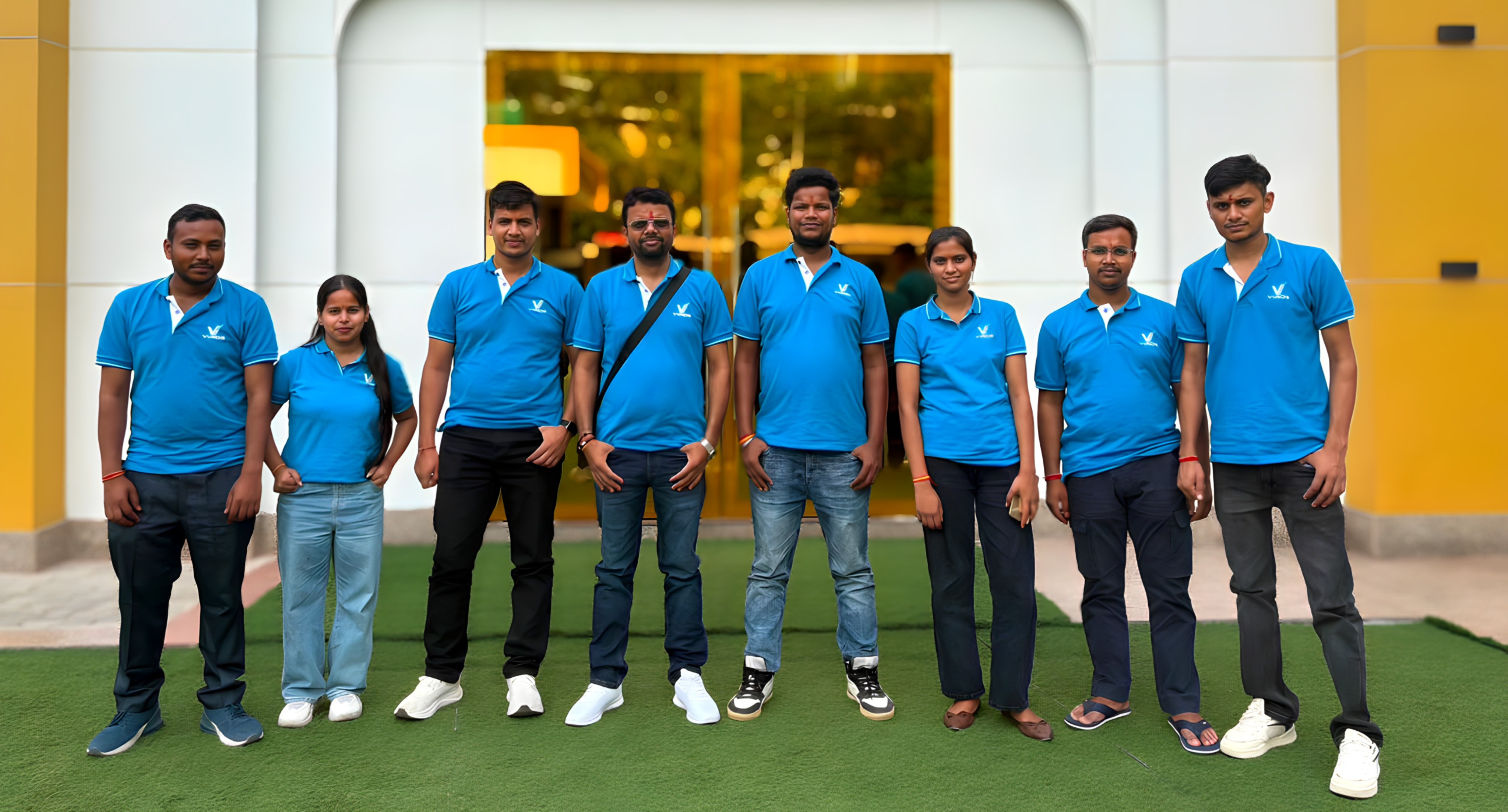 Viros Event